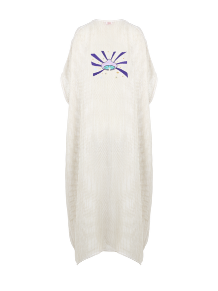 Kimono Shabak Mushroom