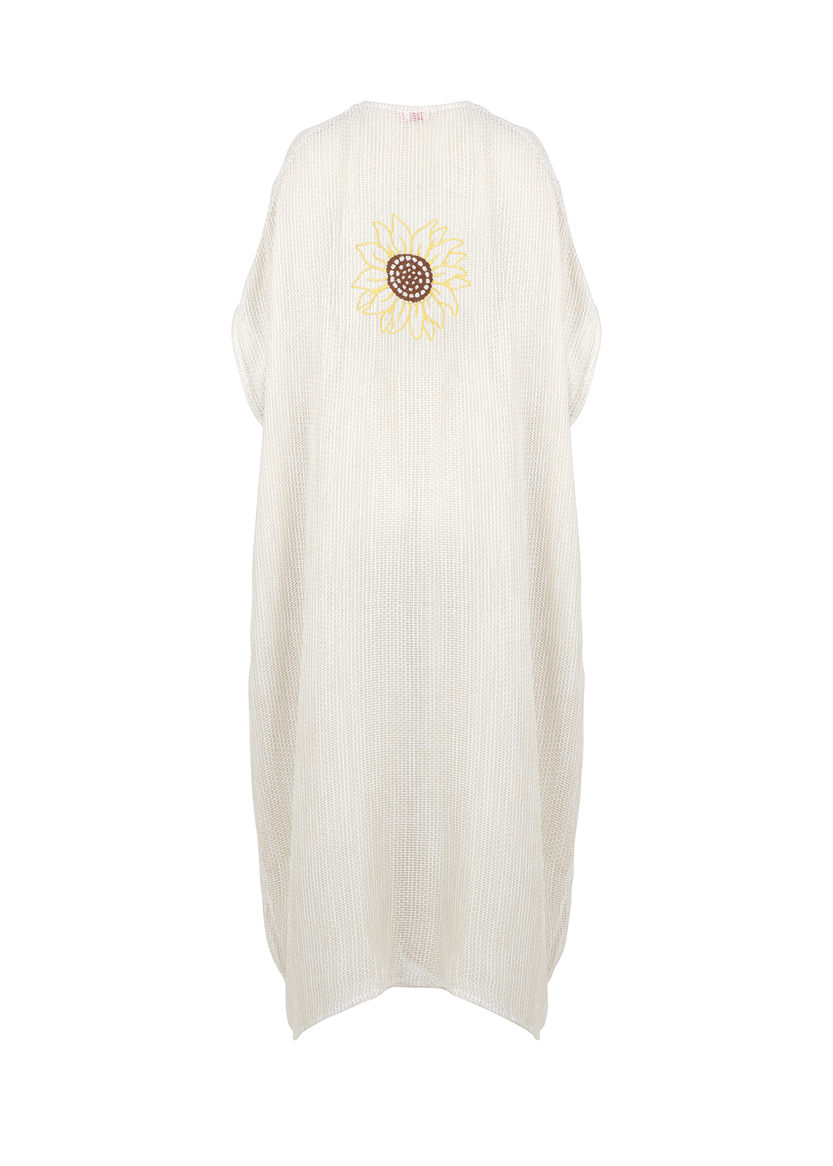 Kimono Shabak Sunflower