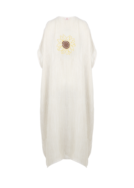Kimono Shabak Sunflower