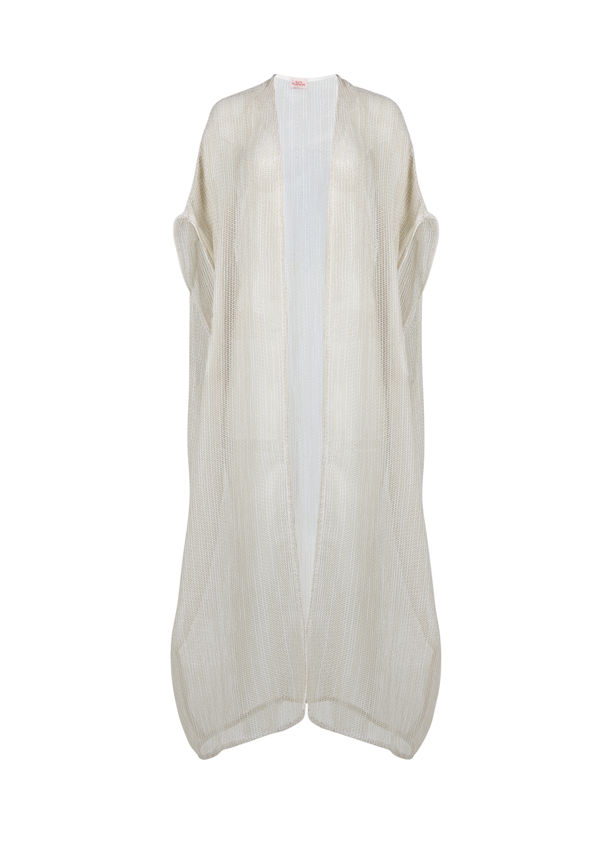 Kimono Shabak Mushroom