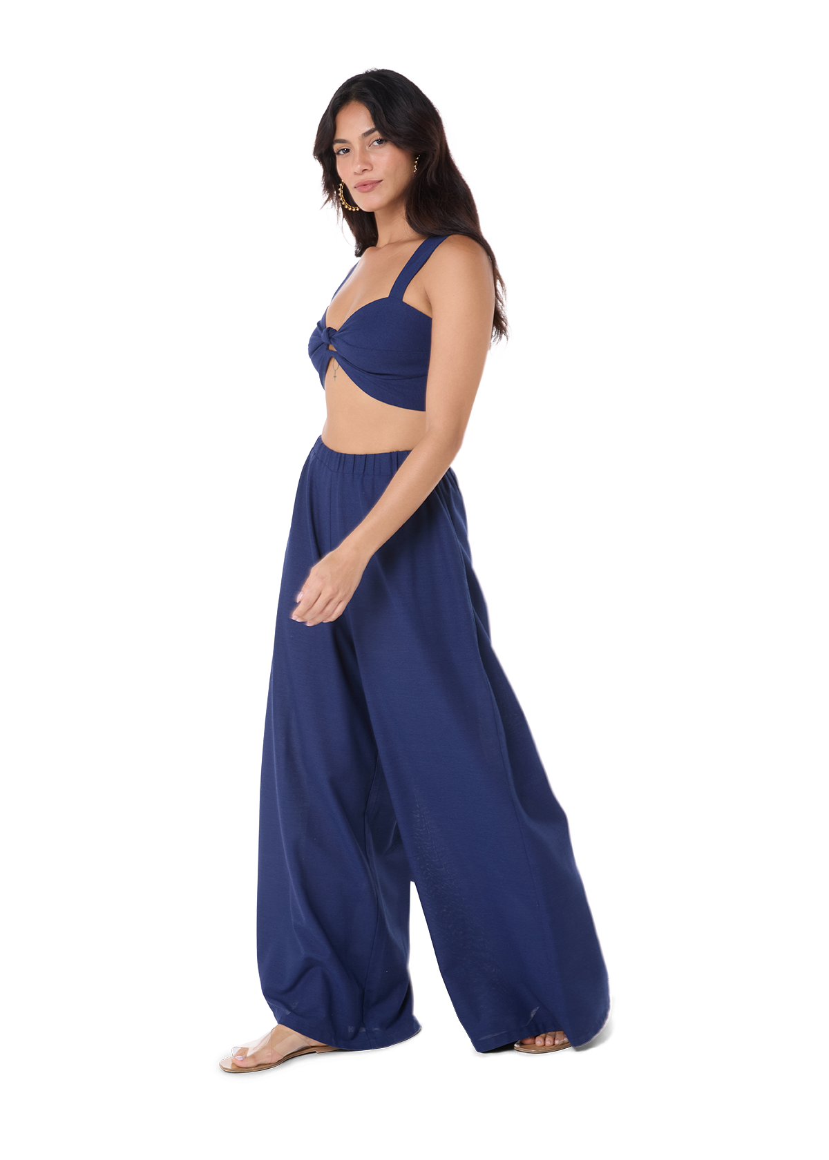 Dalia Set Navy