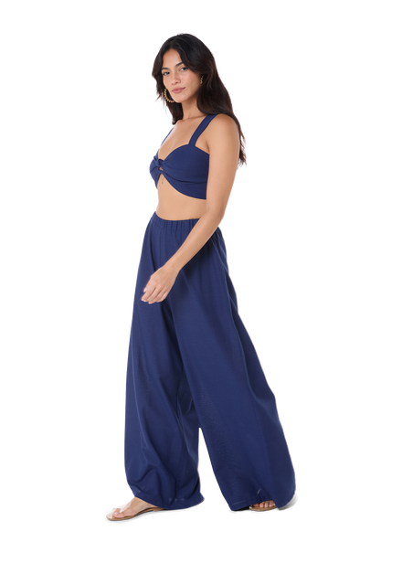 Dalia Set Navy