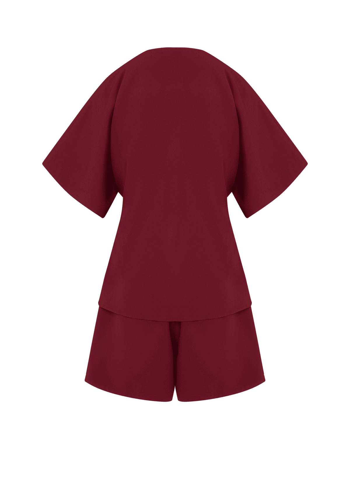 Enya Short Set
