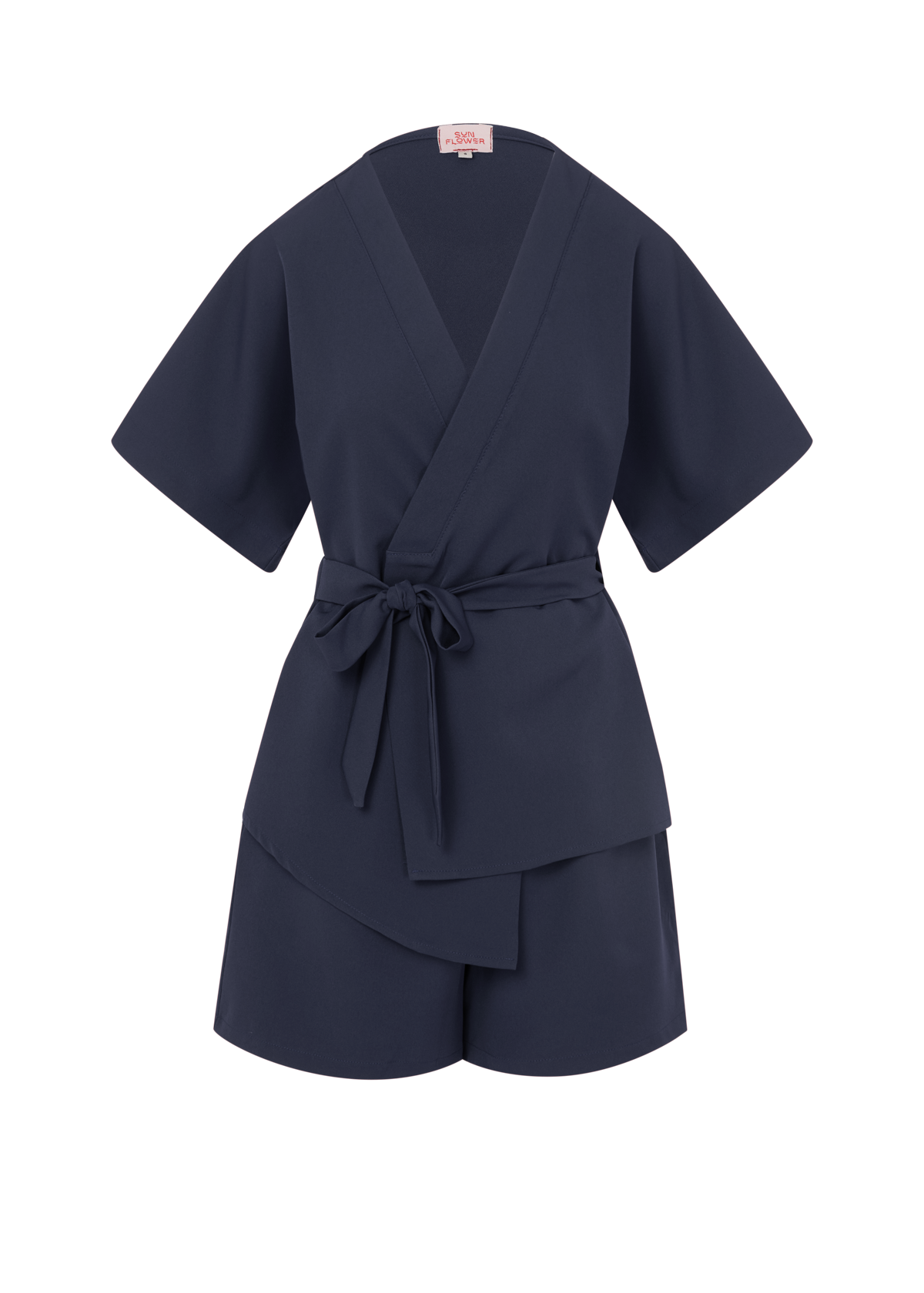 Enya Short Set