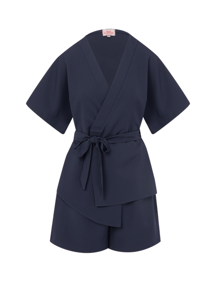 Enya Short Set