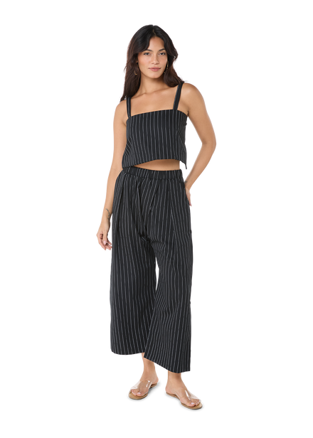 Ibiza Set Black