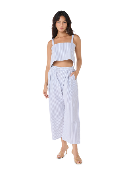 Ibiza Set White