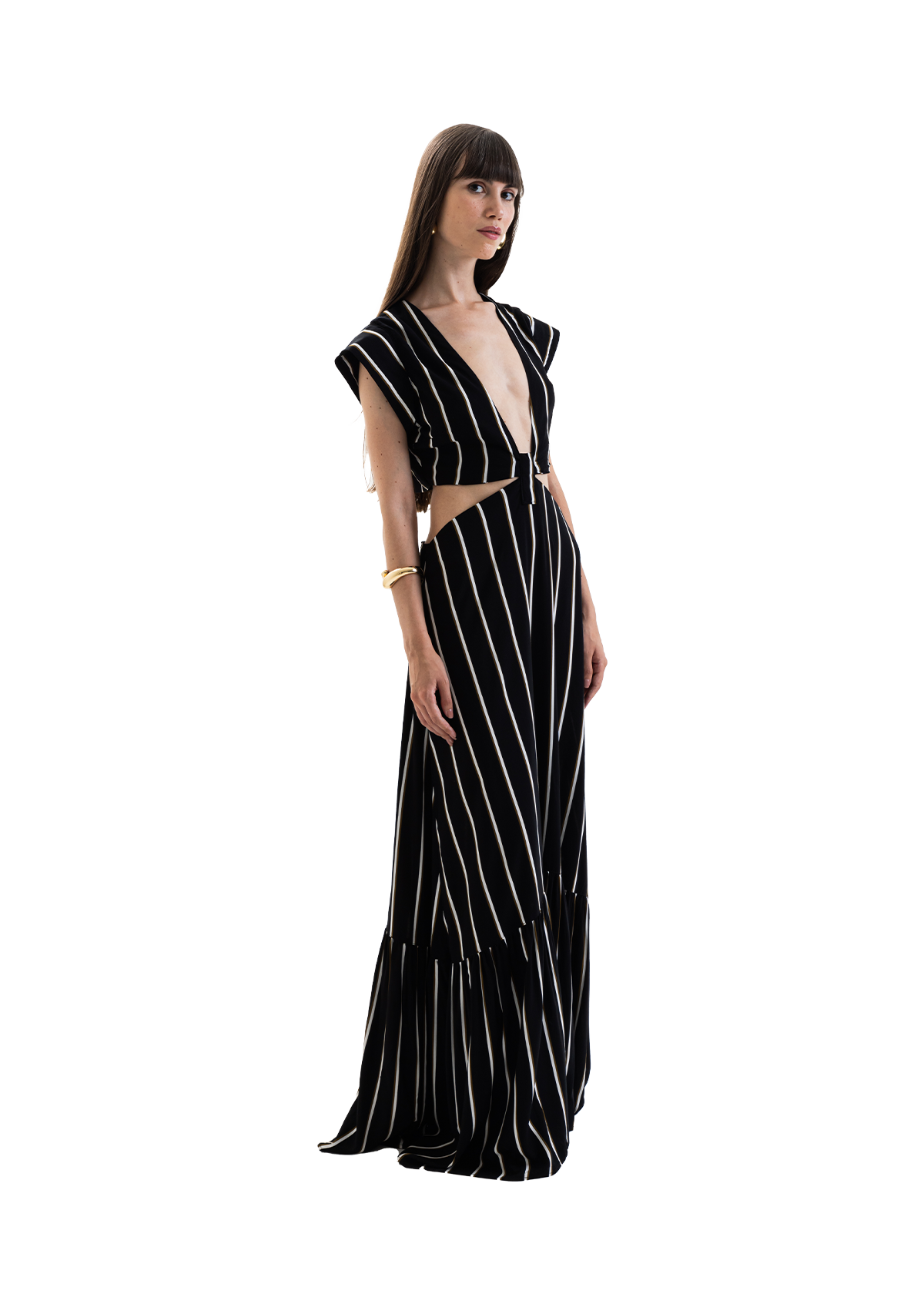 Joey Dress Black