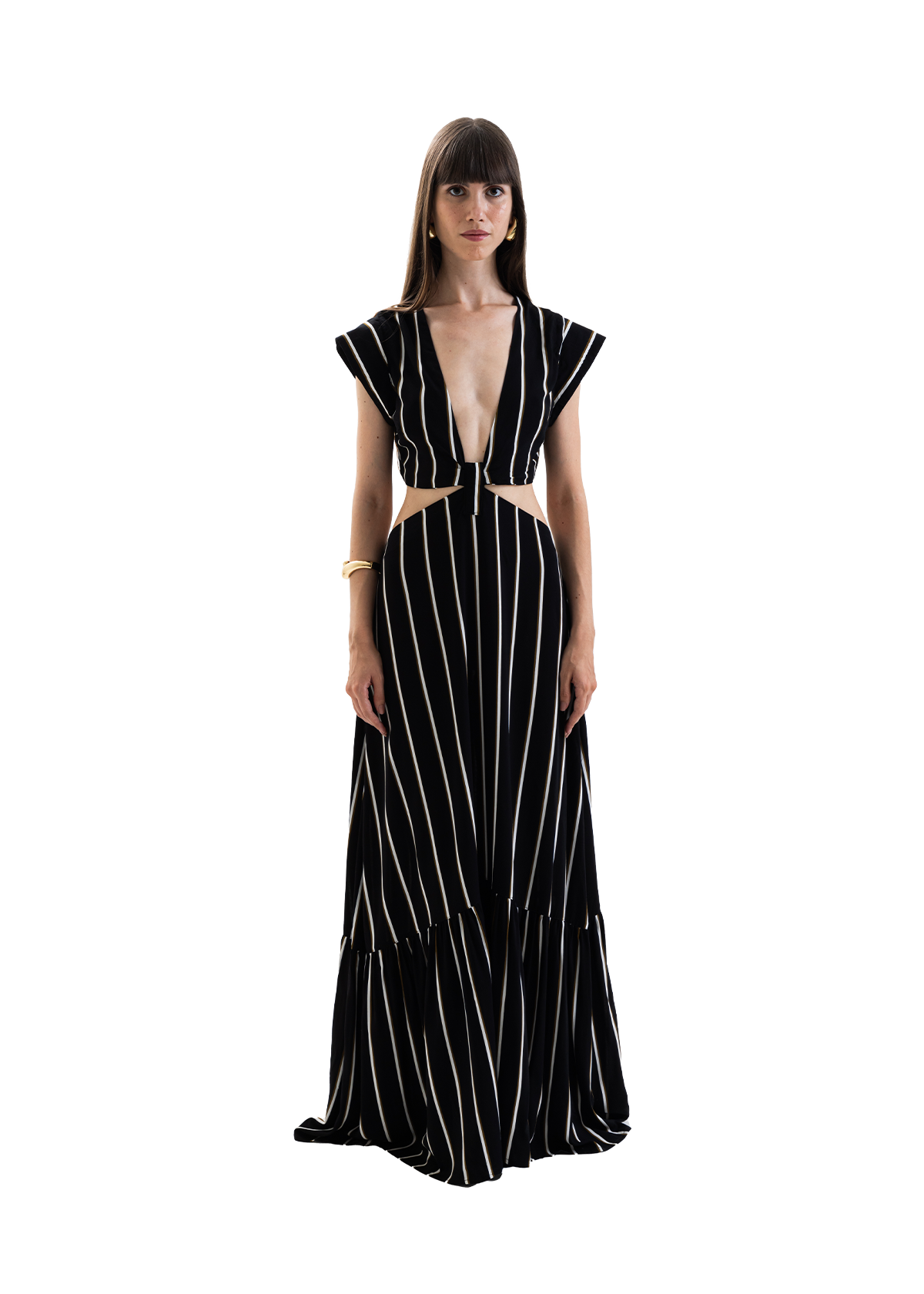 Joey Dress Black