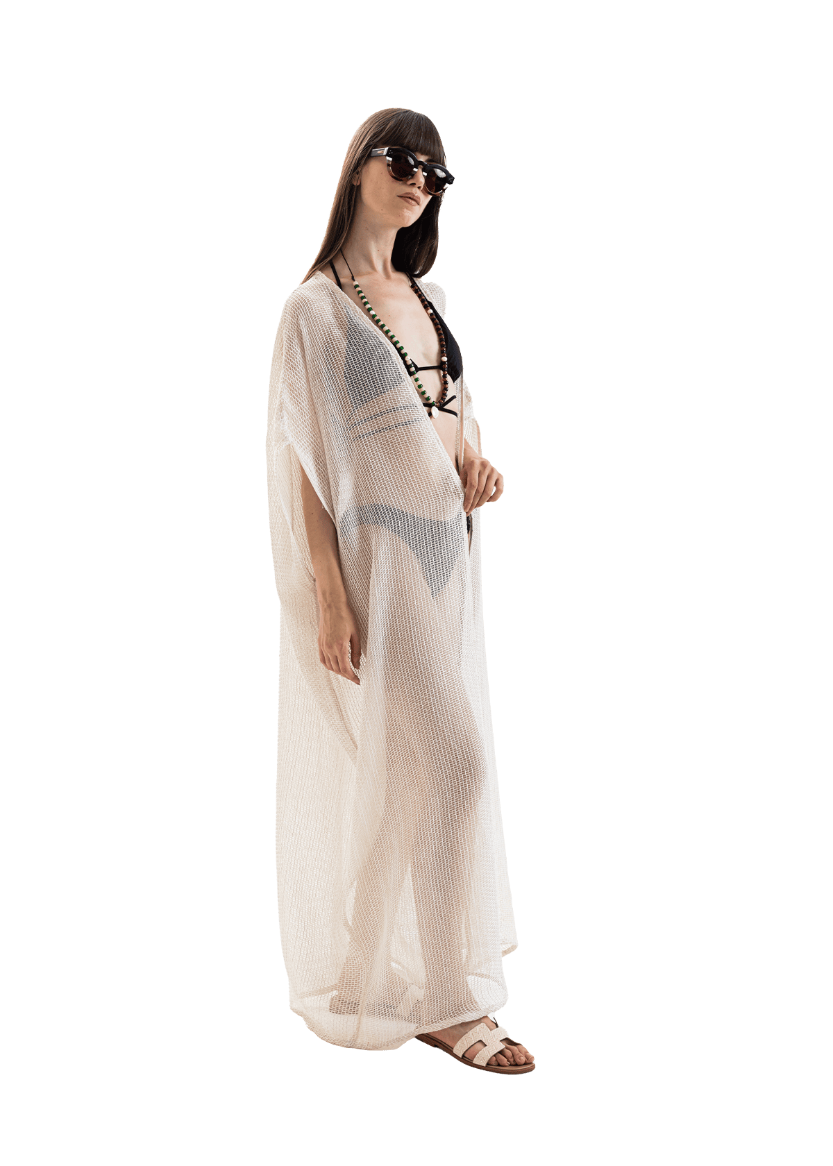 Kimono Shabak Wolf