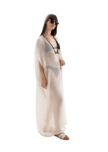 Kimono Shabak Wolf