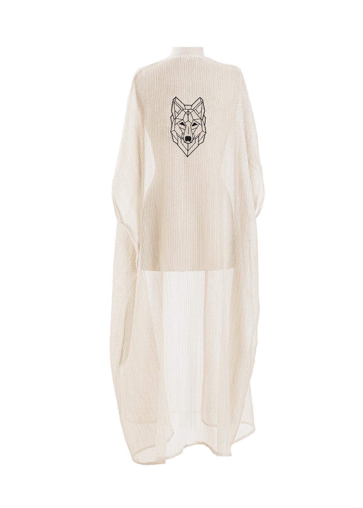 Kimono Shabak Wolf