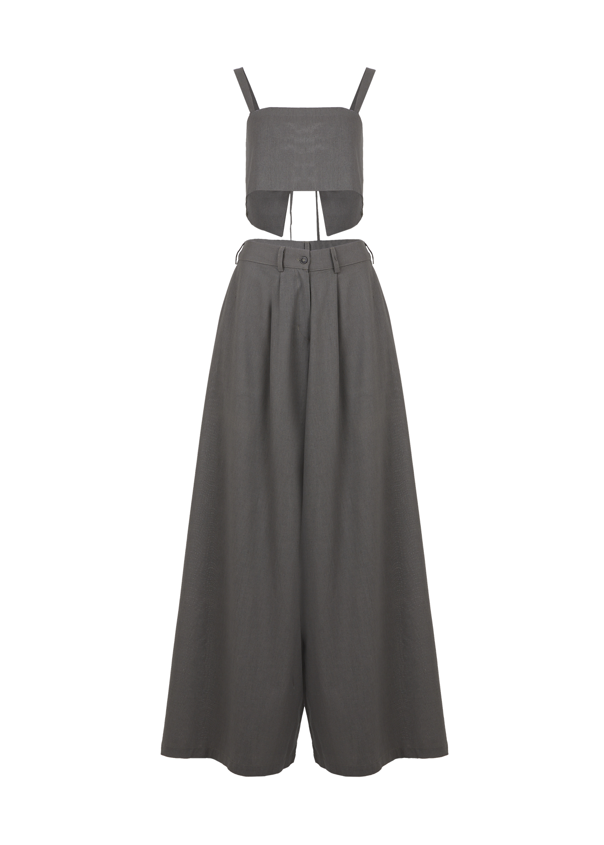 Lea Set Grey