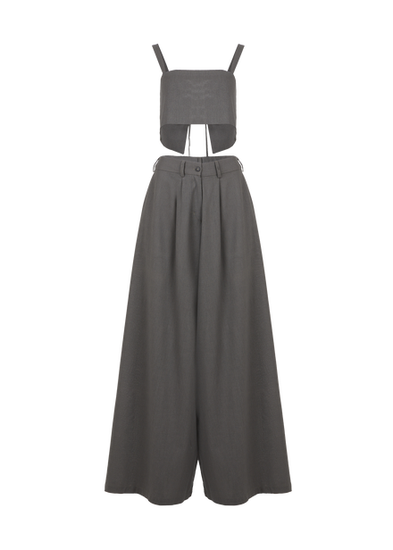 Lea Set Grey
