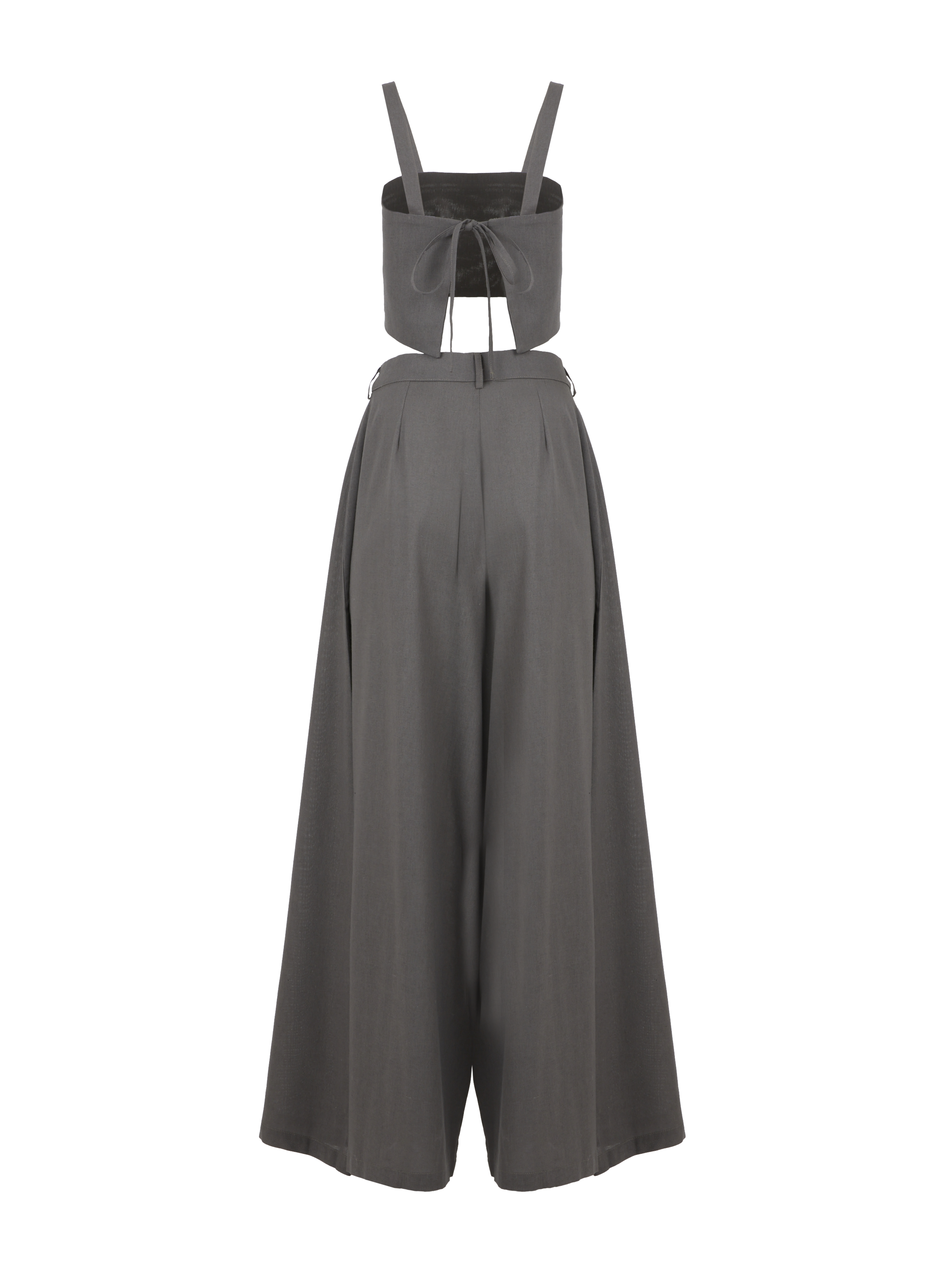 Lea Set Grey