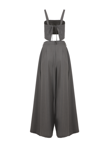 Lea Set Grey