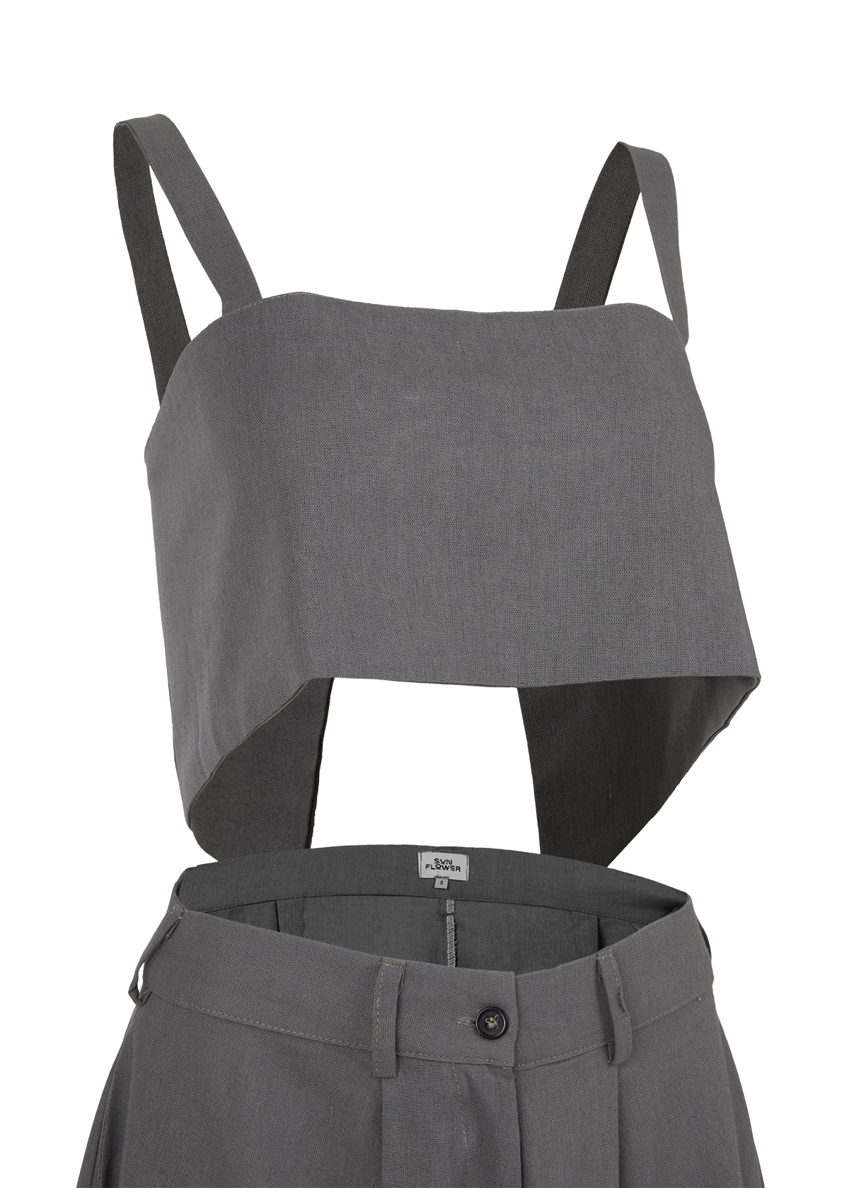 Lea Set Grey