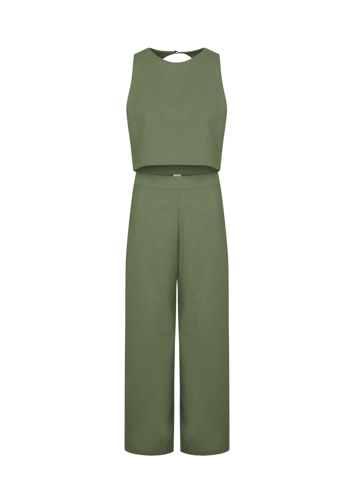Miki Set Green