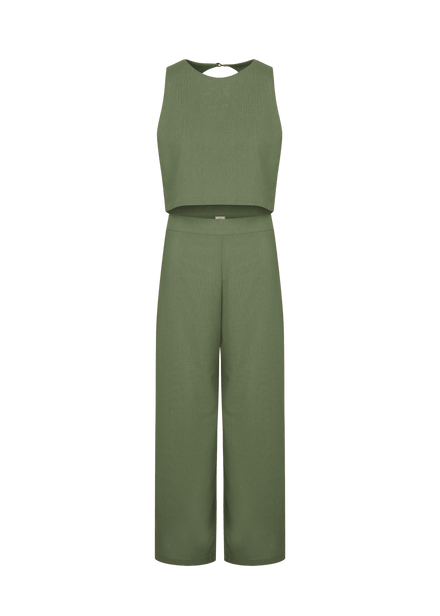 Miki Set Green