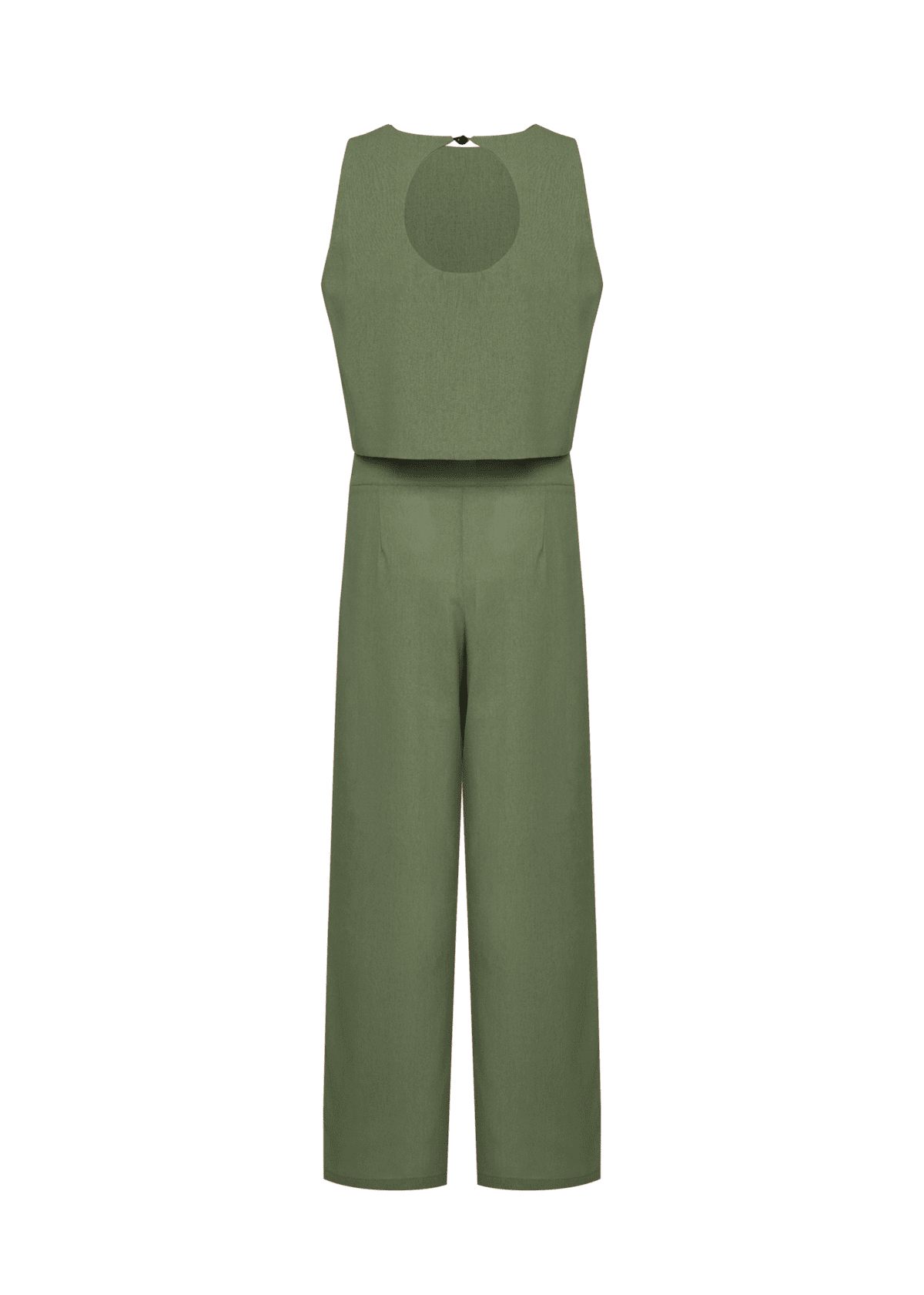 Miki Set Green