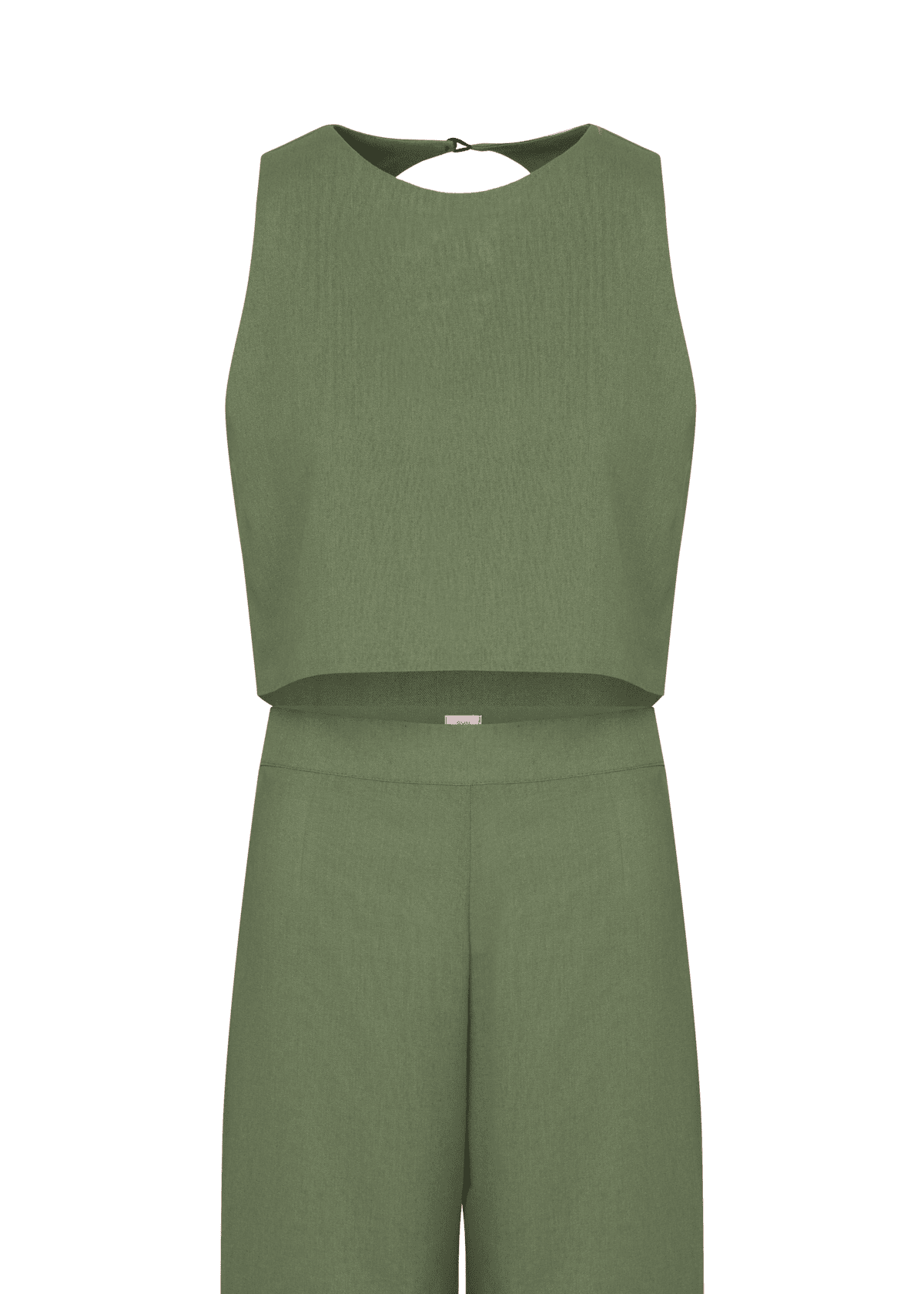 Miki Set Green