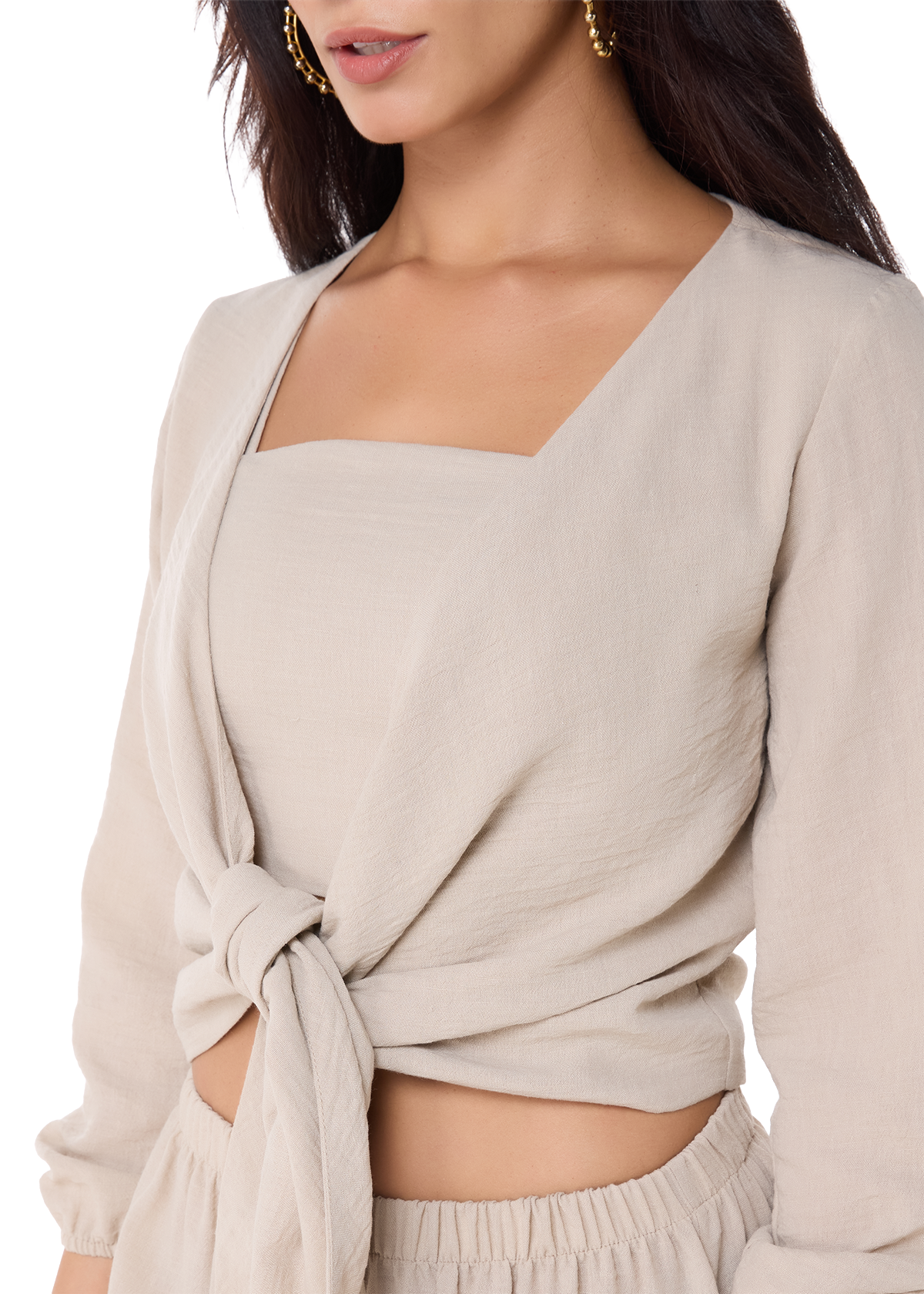 Sherwel Set Beige